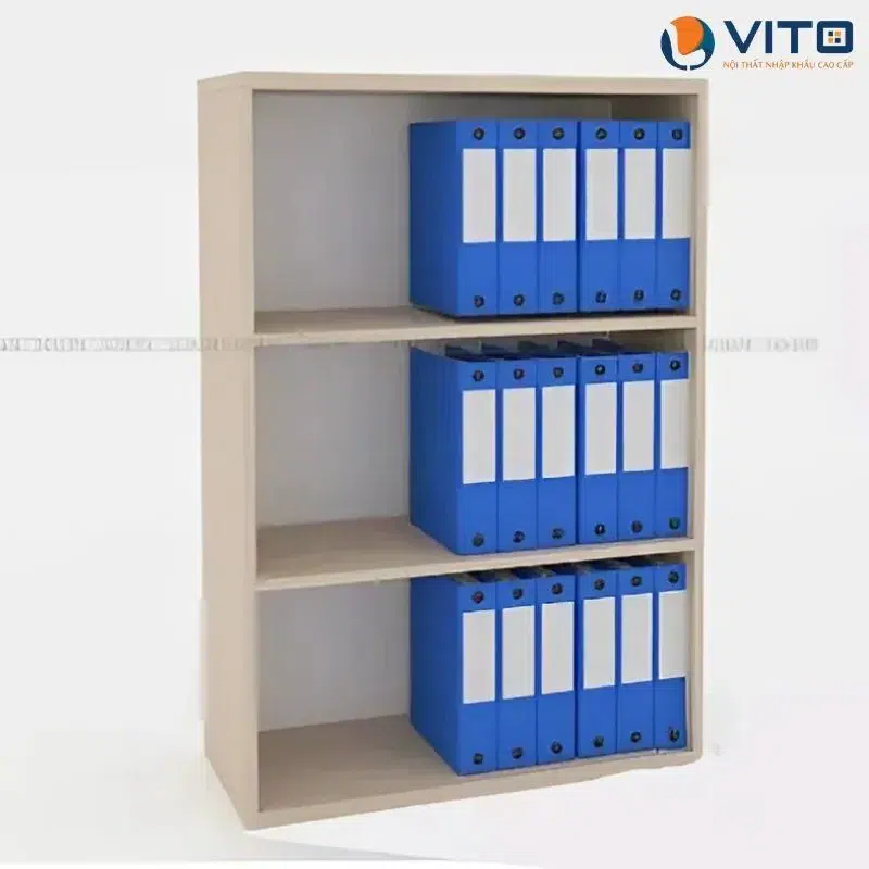 Tủ tài liệu Vito TTLV-07