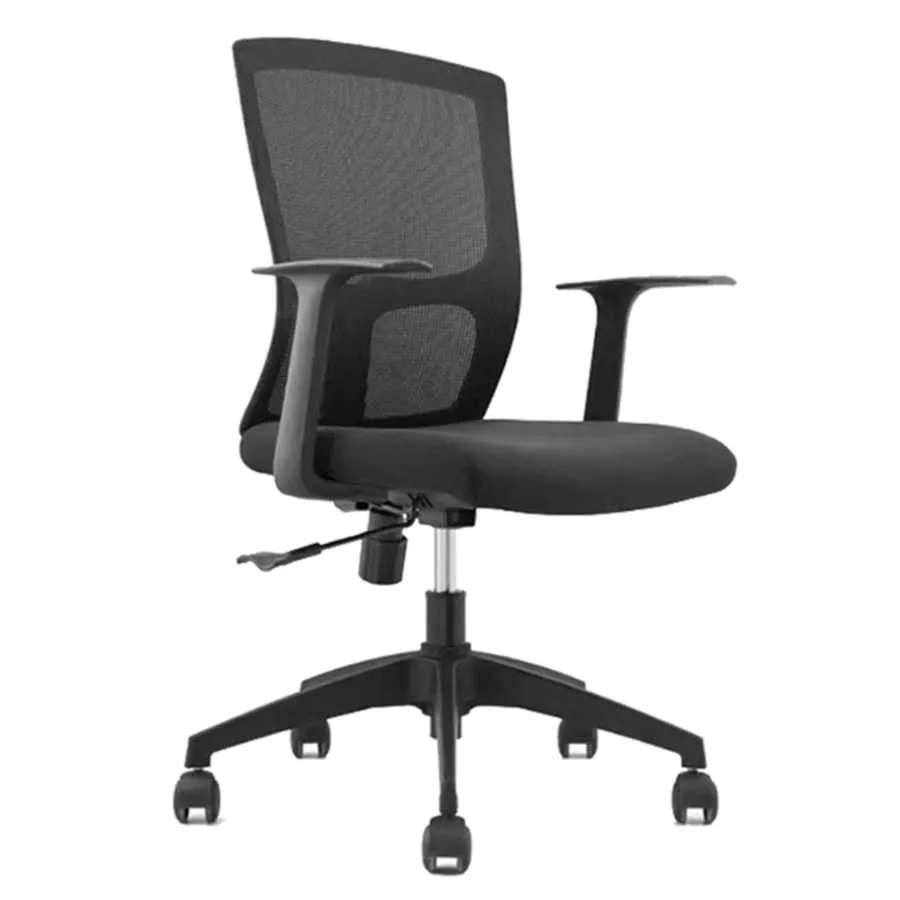 GHẾ XOAY VĂN PHÒNG VITO GXV-B623 6 Ghế xoay văn phòng Vito GXV-B623 - Ảnh 6