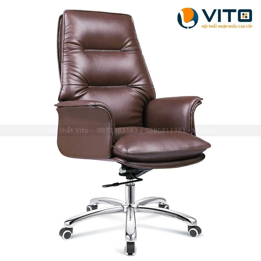 Ghế lãnh đạo Vito GLDV-A684N