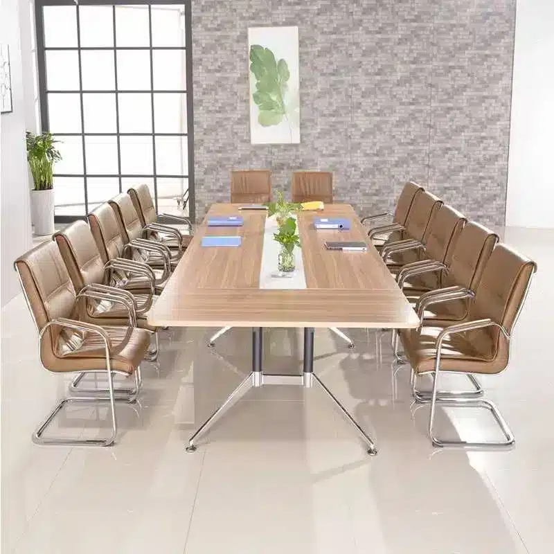 Bàn họp Vito cao cấp BHV-2M4 – 6301