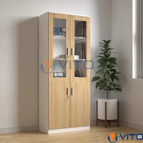 Tủ tài liệu Vito TTLV-TL04