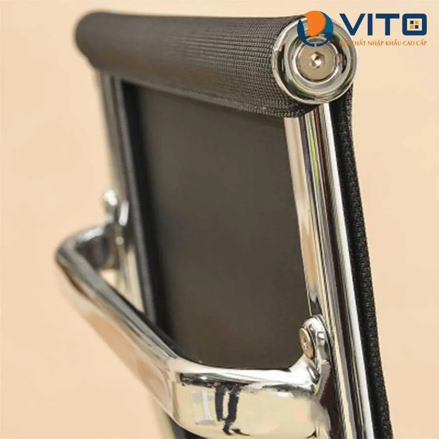 GHẾ XOAY VĂN PHÒNG VITO GXV-A630 2 Ghế xoay văn phòng Vito GXV-A630 - Ảnh 2