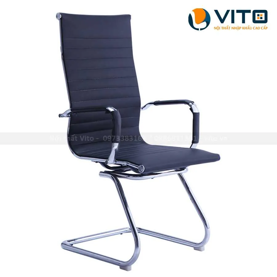 Ghế quỳ da Vito GQV-D658