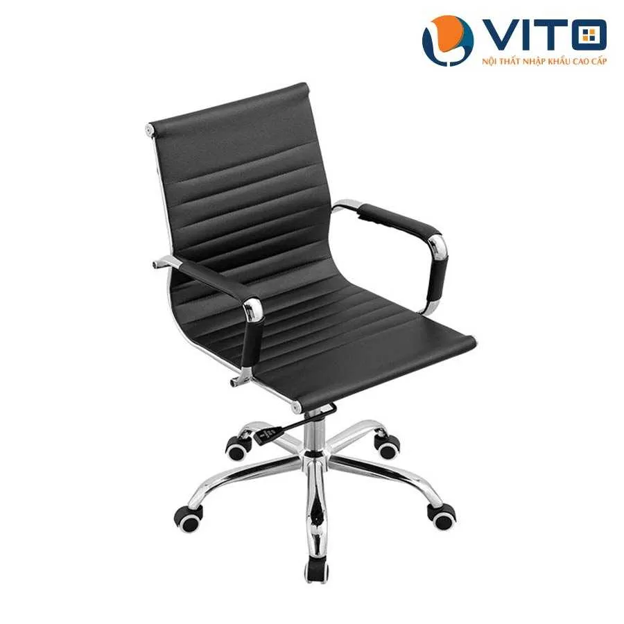 Ghế xoay văn phòng Vito GXV-B631