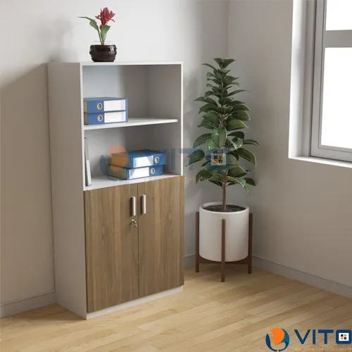 Tủ tài liệu lửng Vito TTLV-TL10