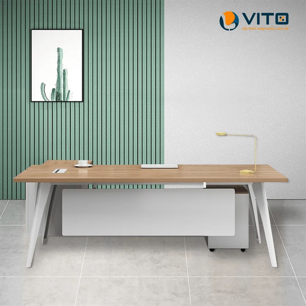 Bàn giám đốc Vito BGDV-07
