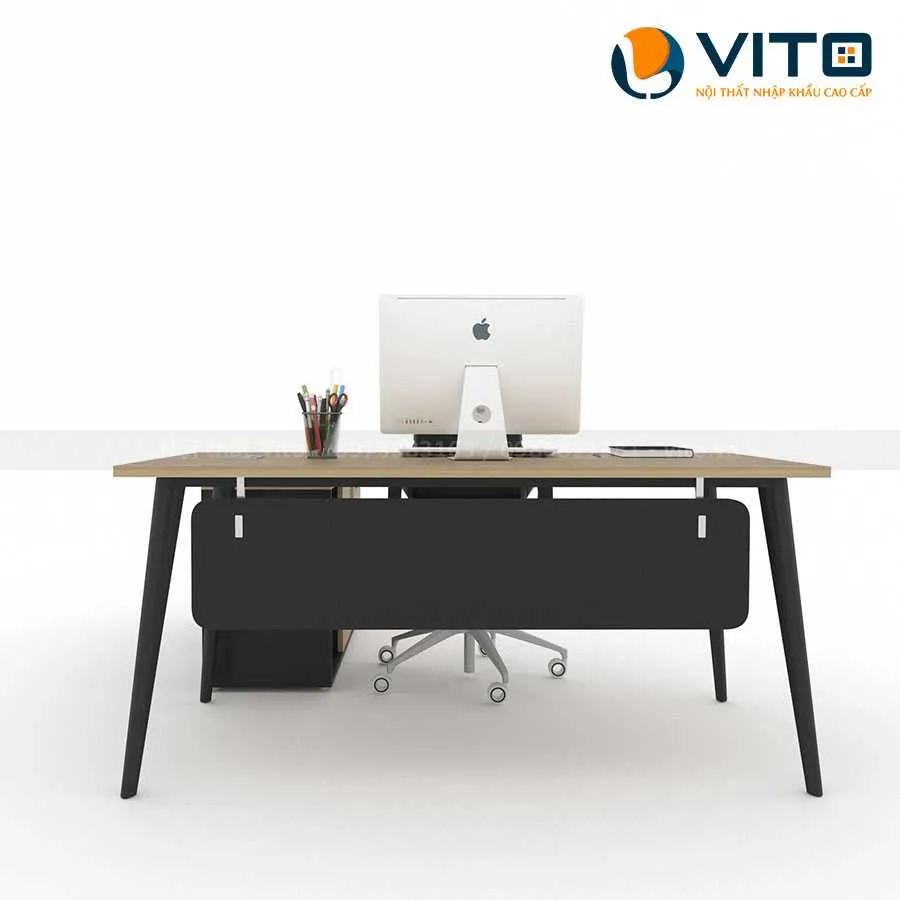 Bàn giám đốc Vito BGDV-06