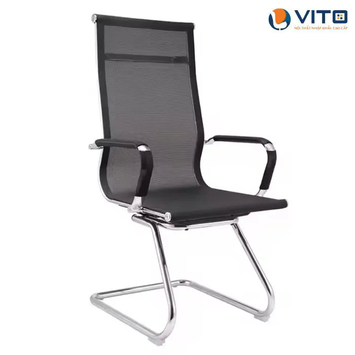 Ghế chân quỳ lưới Vito GCQV-D656