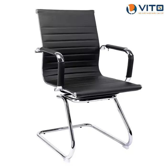 Ghế quỳ da Vito GQV-D657