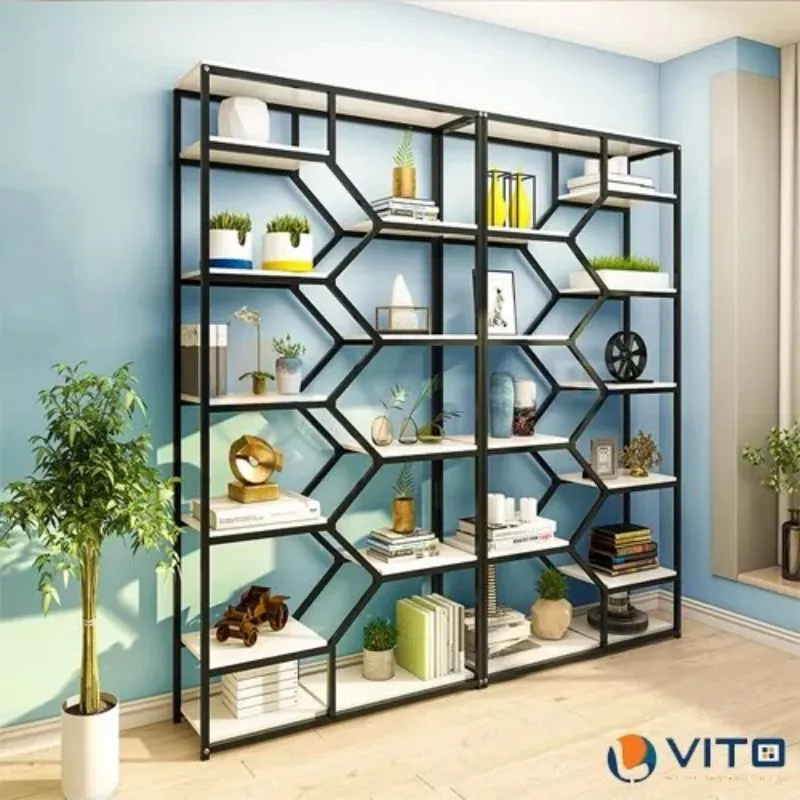Kệ trang trí Vito KTV-KTT02