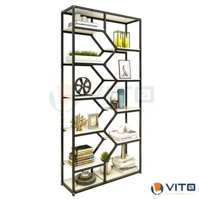 Kệ trang trí Vito KTTV-KTT03