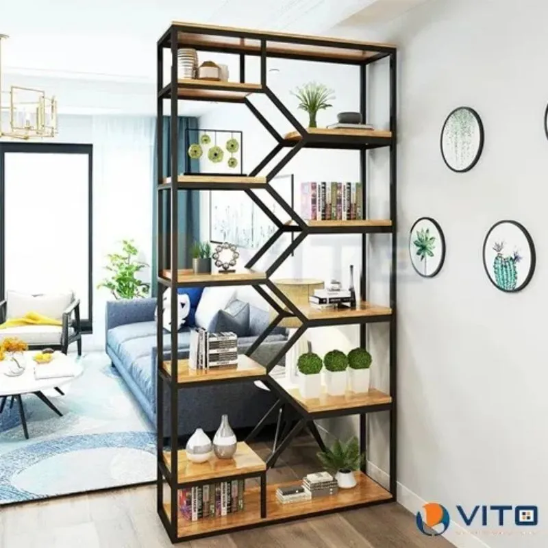Kệ trang trí Vito KTTV-KTT05