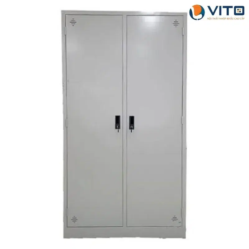 TỦ TÀI LIỆU SẮT VITO TTLV-TS03 11 tu tai lieu sat ts03 3