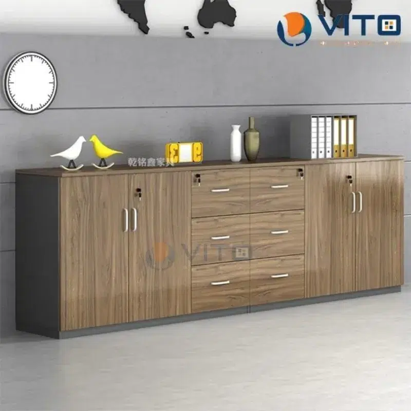 Tủ tài liệu Vito TTLV-TT03