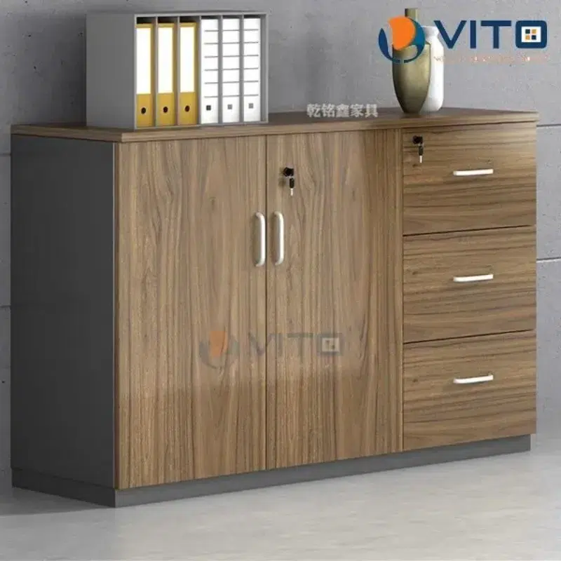 Tủ tài liệu Vito TTLV-TT02