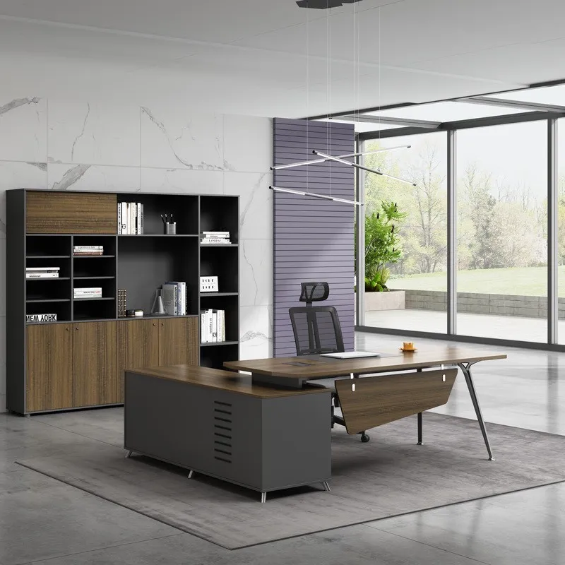 Bàn giám đốc Vito BGDV-10