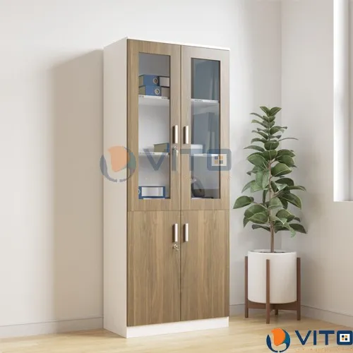 Tủ tài liệu Vito TTLV-TL02