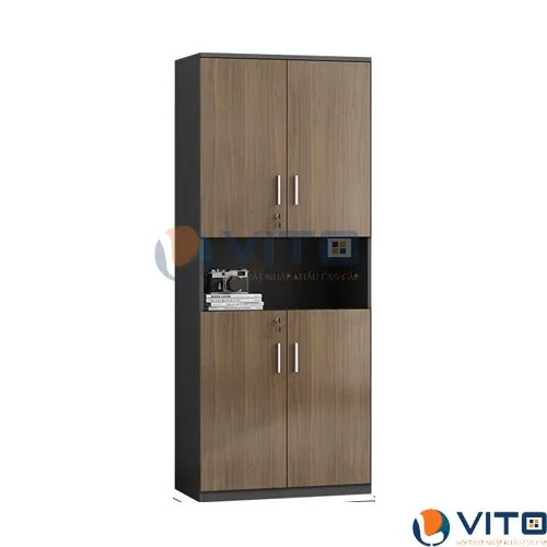 Tủ tài liệu Vito TTLV-TL08