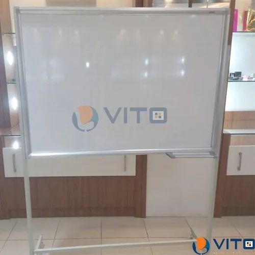 Bảng từ trắng di động Vito BTV-BTT04