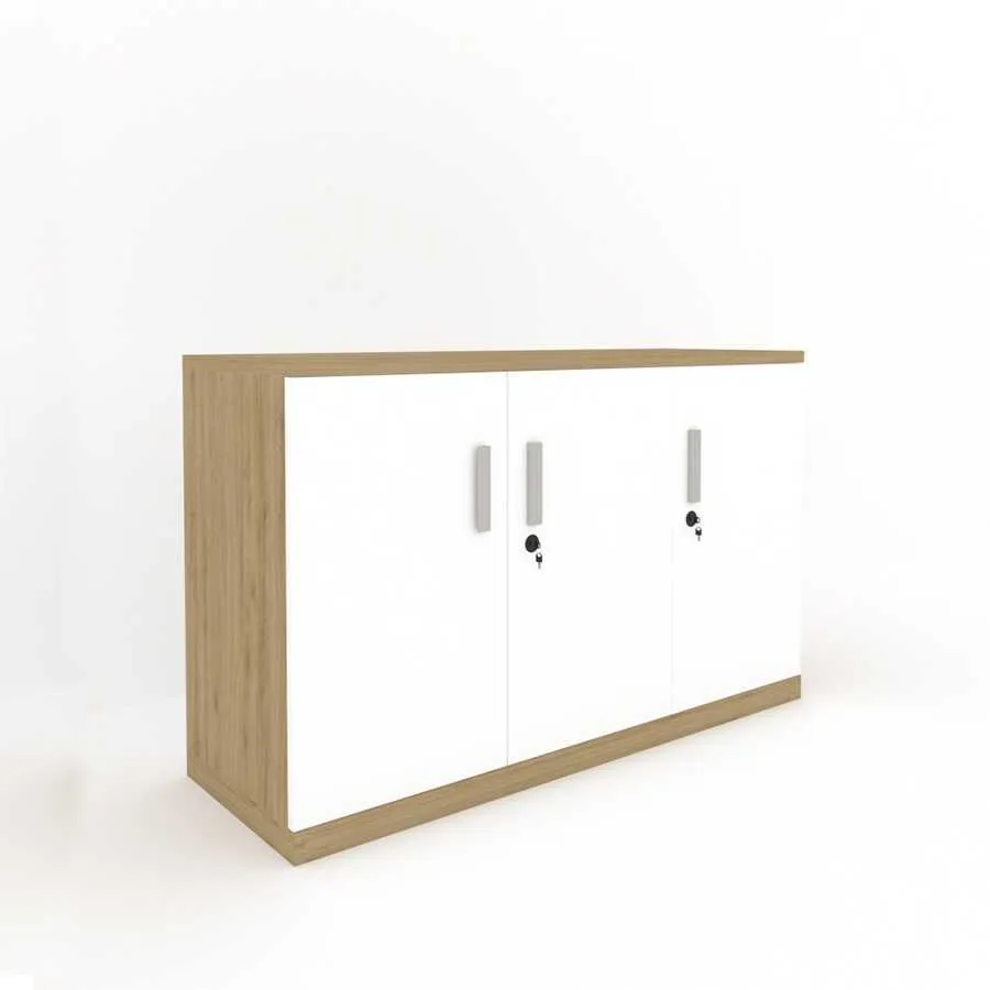 TỦ TÀI LIỆU THẤP VITO TTLV-TT06 6 Tủ tài liệu thấp Vito TTLV-TT06 - Ảnh 6