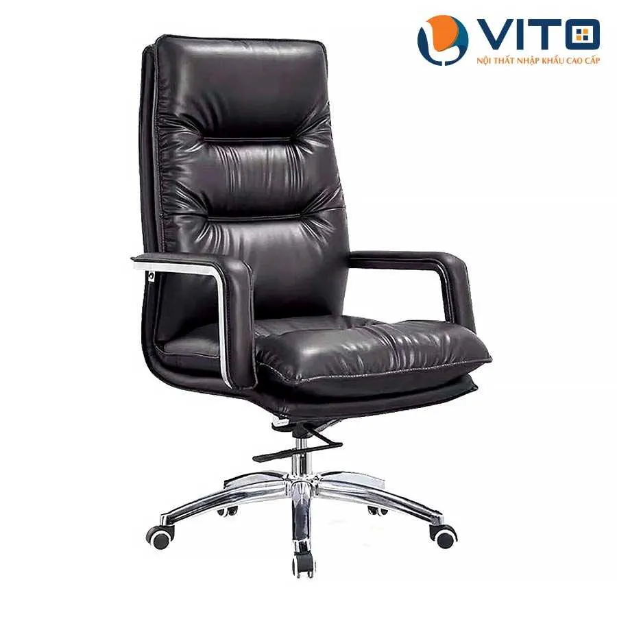 Ghế giám đốc da Vito GGDV-A685