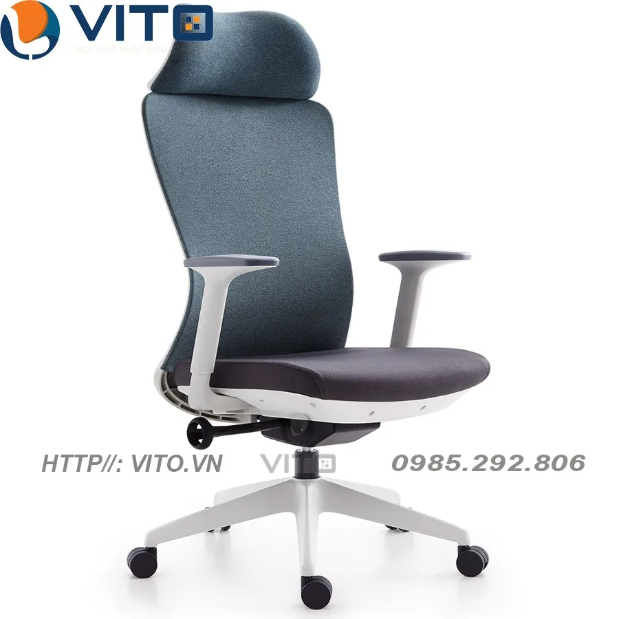 Ghế Giám Đốc A607A