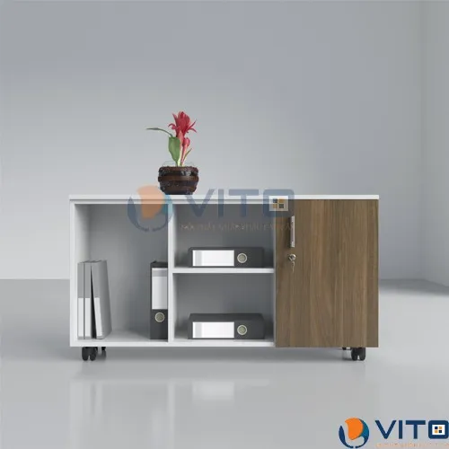 Tủ phụ Vito 1m2 TPV-TP02