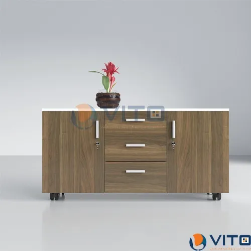 Tủ phụ Vito 1m2 TPV-TP06
