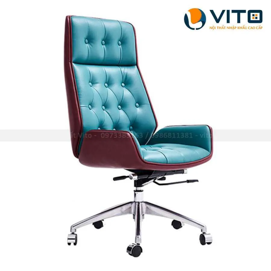 Ghế giám đốc Vito GGDV-Q04