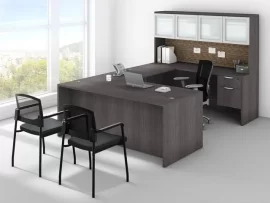 Ban giam doc hinh chu u