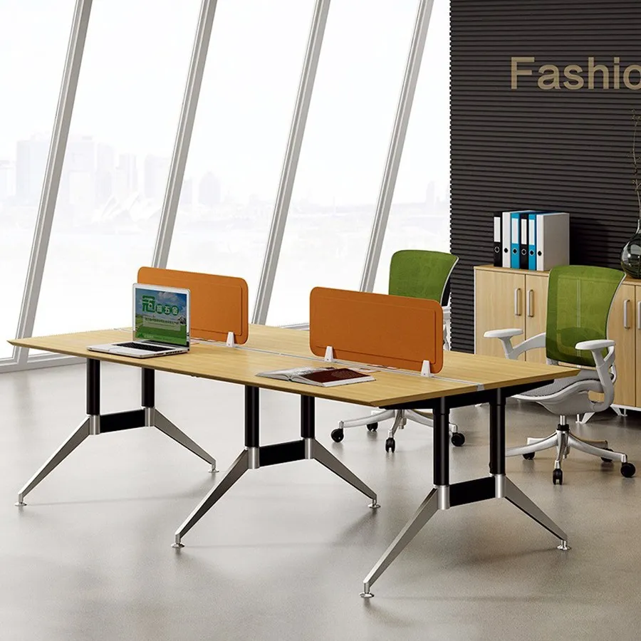 Module bàn làm việc 4 người Vito MDV-MD053