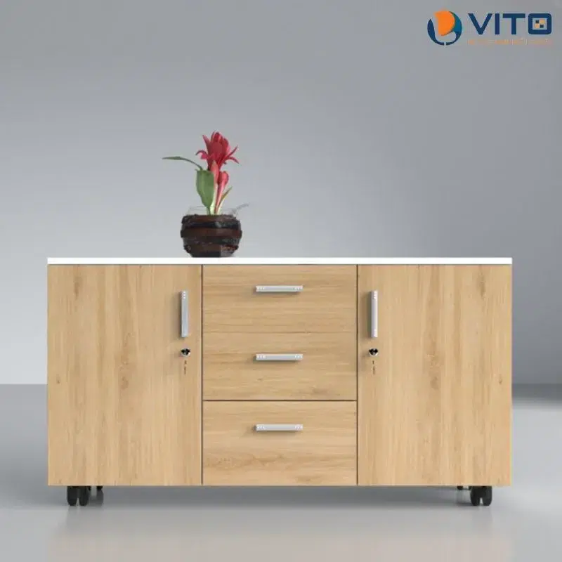 Tủ phụ Vito 1m2 TPV-TP05