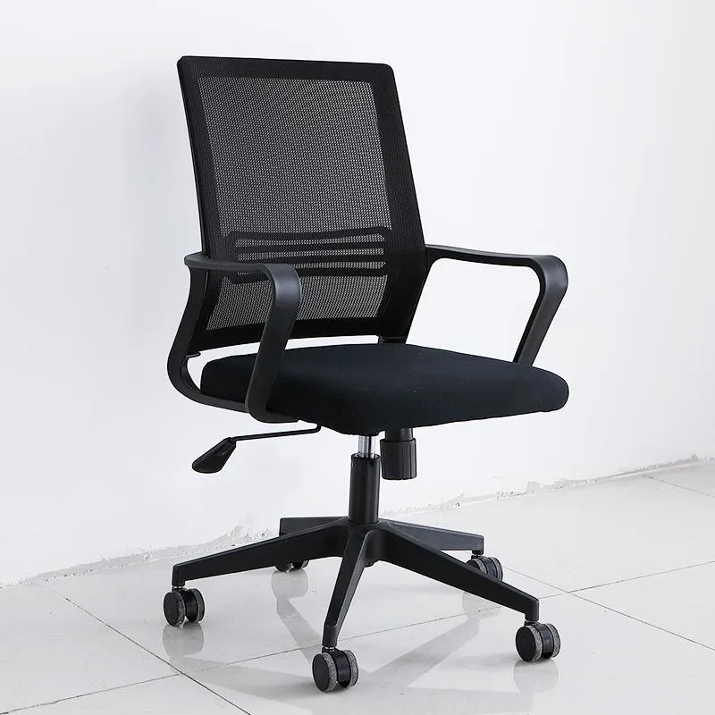 GHẾ XOAY VĂN PHÒNG VITO GXV-B621 2 Ghế xoay văn phòng Vito GXV-B621 - Ảnh 2