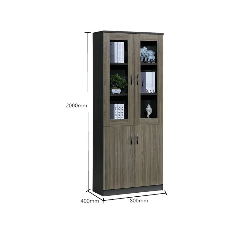 Tủ tài liệu Vito TTLV-TL20-08Y