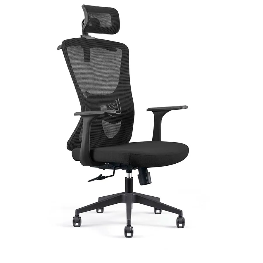 GHẾ XOAY VĂN PHÒNG VITO GXV-A859 2 Ghế xoay văn phòng Vito GXV-A859 - Ảnh 2