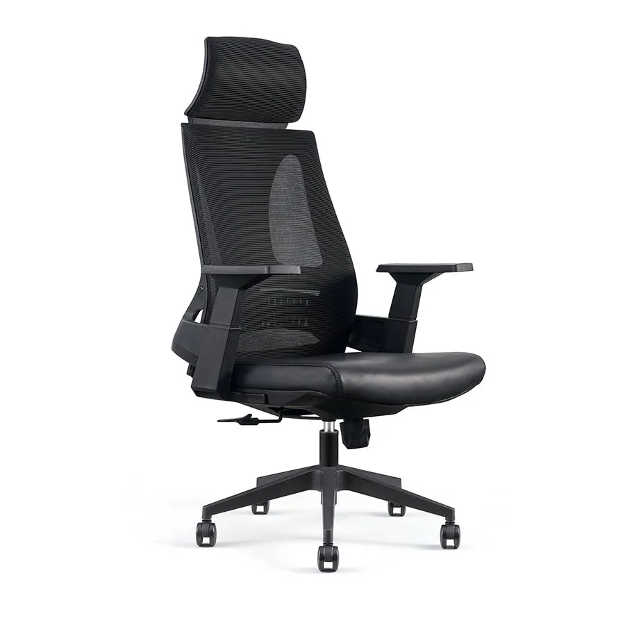 GHẾ XOAY VĂN PHÒNG VITO GXV-A3903 2 Ghế Xoay Văn Phòng Vito GXV-A3903 - Ảnh 2