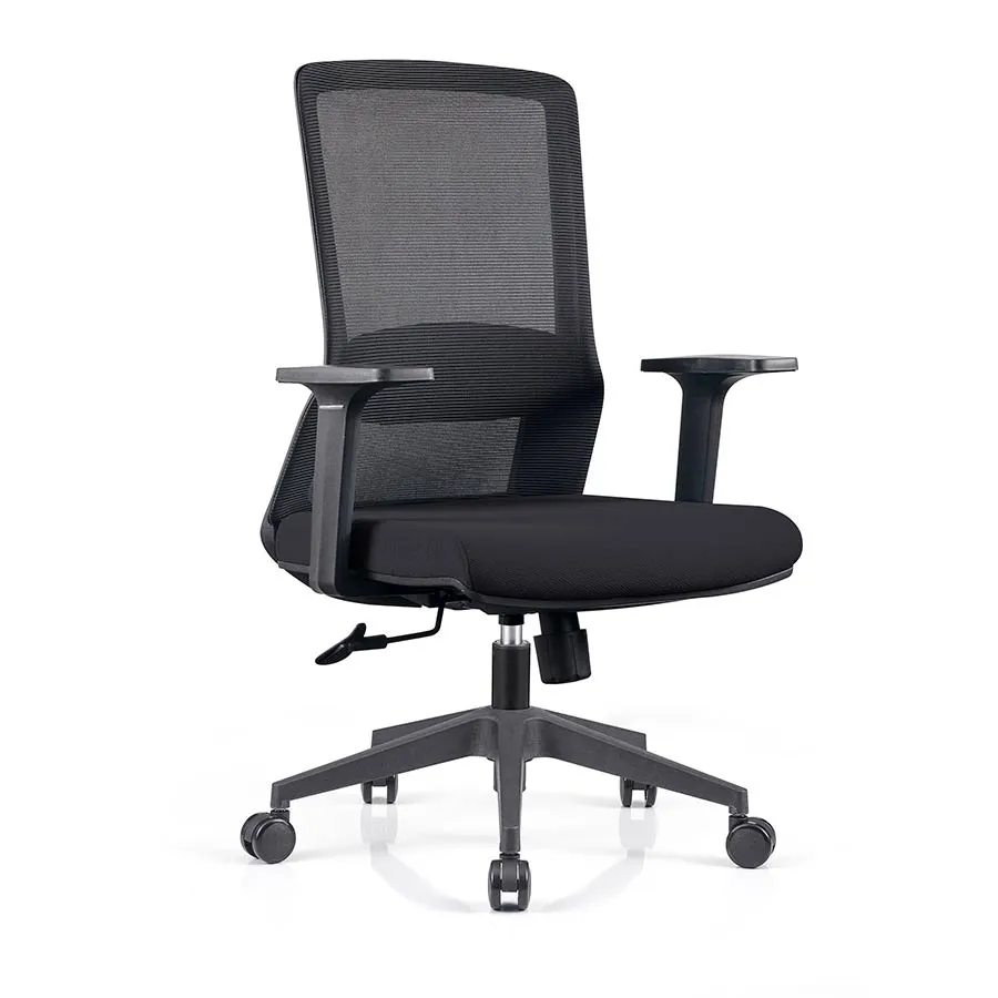 GHẾ XOAY VĂN PHÒNG VITO GXV-B768 2 Ghế xoay văn phòng Vito GXV-B768 - Ảnh 2