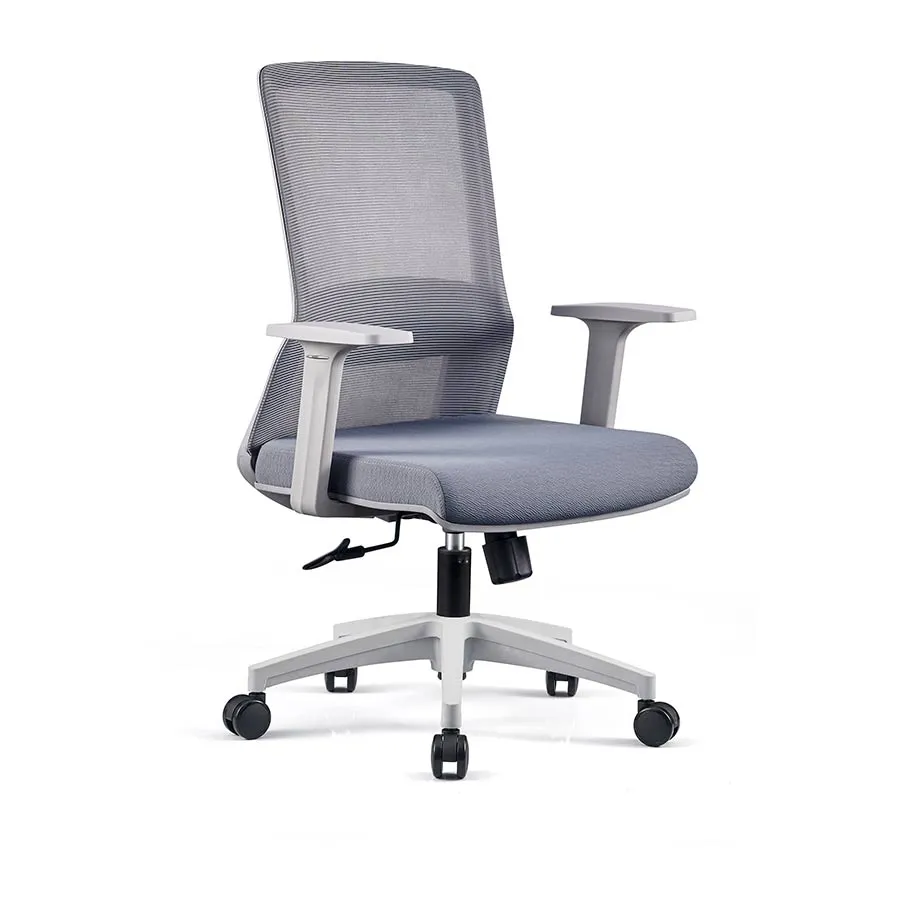 GHẾ XOAY VĂN PHÒNG VITO GXV-B768-2 2 Ghế xoay văn phòng Vito GXV-B768-2 - Ảnh 2