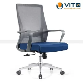 Ghế Xoay Văn Phòng Vito GXV-B856-2