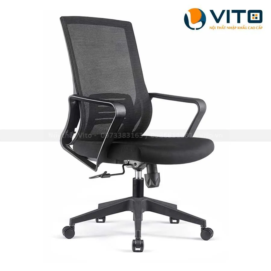 Ghế xoay văn phòng Vito GXV-B055