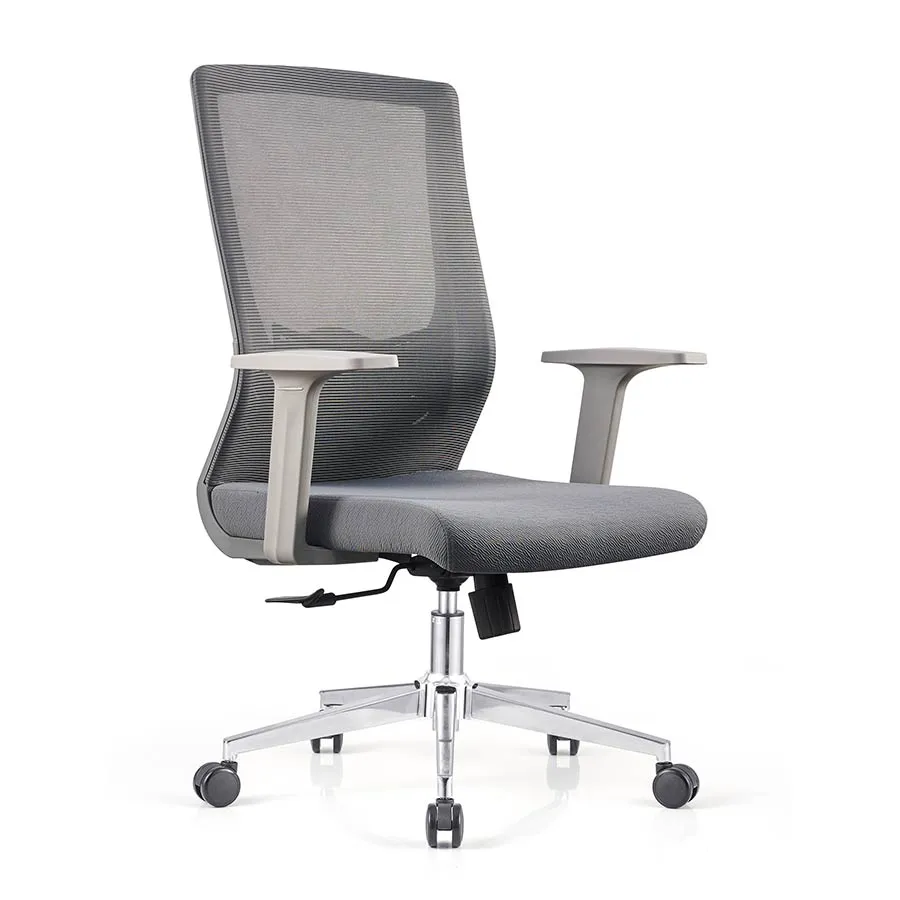 GHẾ XOAY VĂN PHÒNG VITO GXV-B857-2 6 Ghế xoay văn phòng Vito GXV-B857-2 - Ảnh 6