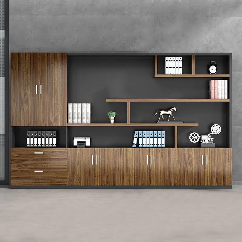 Tủ giám đốc Vito TGDV-320-Y612