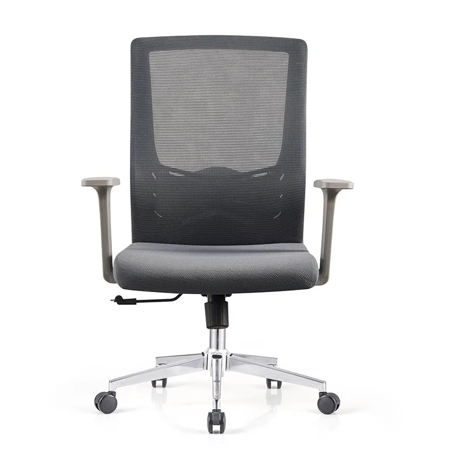 GHẾ XOAY VĂN PHÒNG VITO GXV-B857-2 2 Ghế xoay văn phòng Vito GXV-B857-2 - Ảnh 2