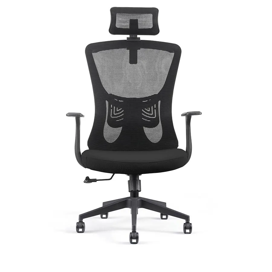 GHẾ XOAY VĂN PHÒNG VITO GXV-A859 3 Ghế xoay văn phòng Vito GXV-A859 - Ảnh 3