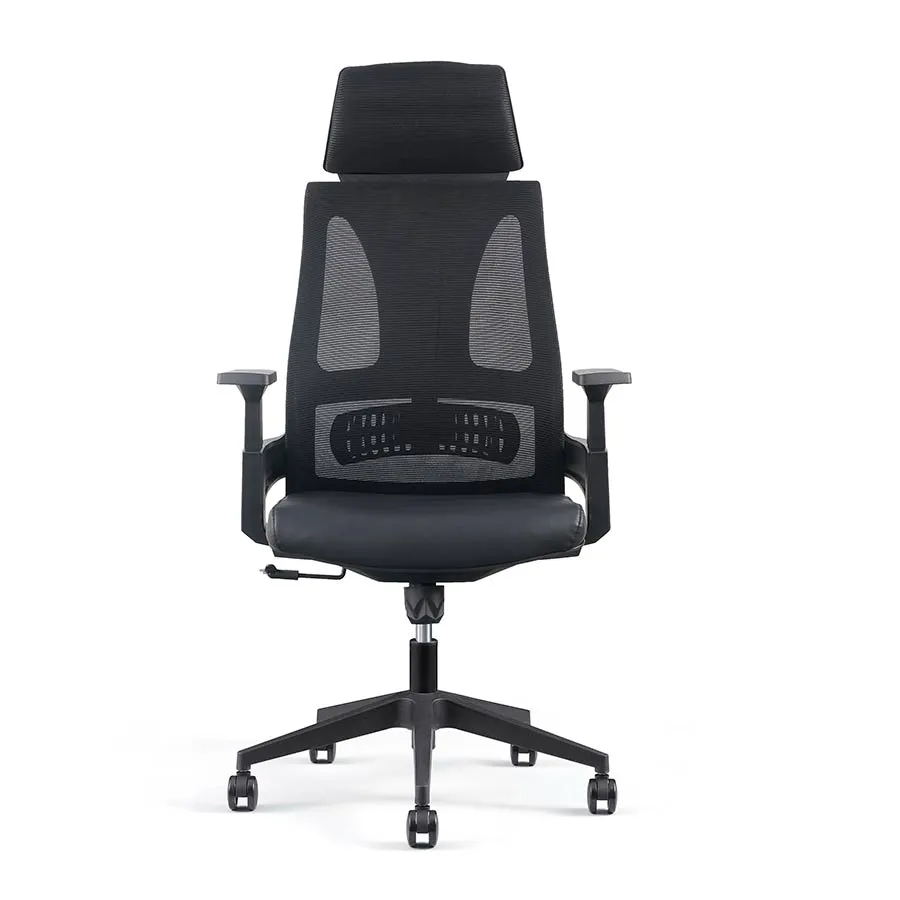 GHẾ XOAY VĂN PHÒNG VITO GXV-A3903 3 Ghế Xoay Văn Phòng Vito GXV-A3903 - Ảnh 3