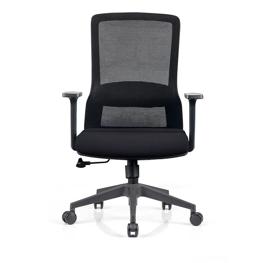 GHẾ XOAY VĂN PHÒNG VITO GXV-B768 3 Ghế xoay văn phòng Vito GXV-B768 - Ảnh 3