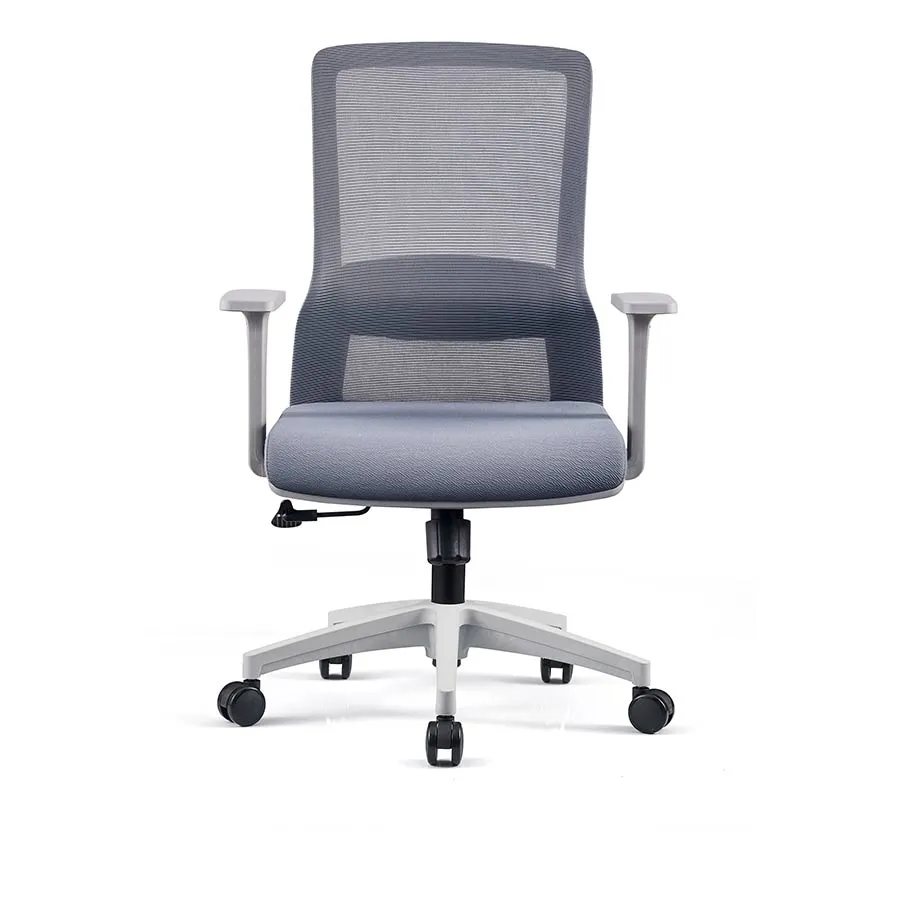 GHẾ XOAY VĂN PHÒNG VITO GXV-B768-2 3 Ghế xoay văn phòng Vito GXV-B768-2 - Ảnh 3