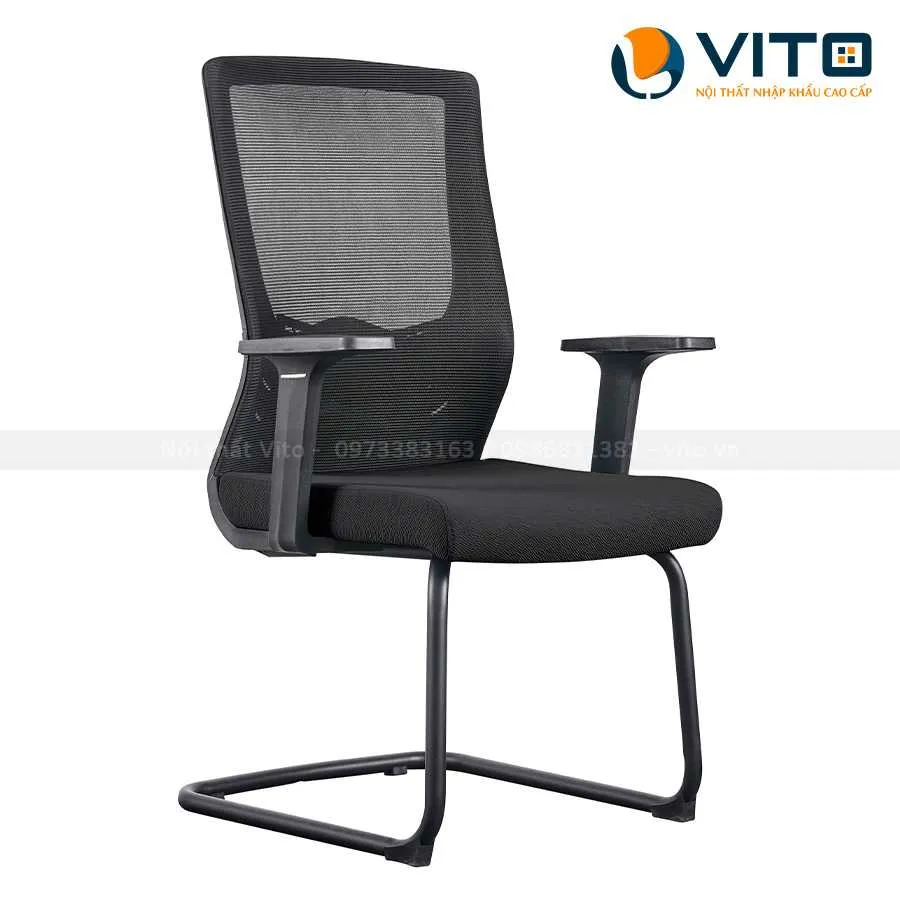 Ghế Chân Quỳ Vito GCQV-D857