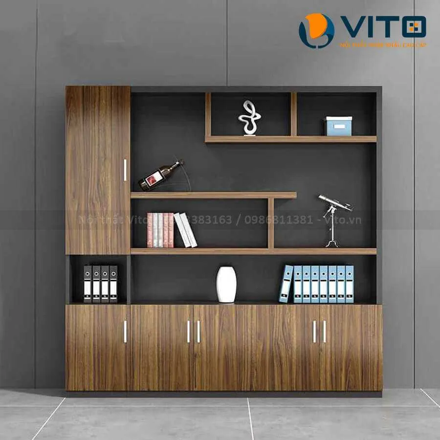 Tủ giám đốc HERA 280 _ Y612