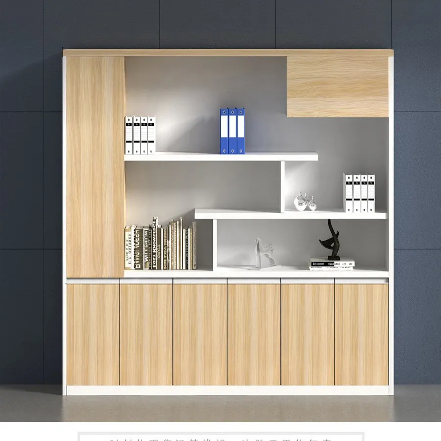 Tủ giám đốc Vito TGDV-240-Y6161